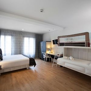 Habitación Cuádruple